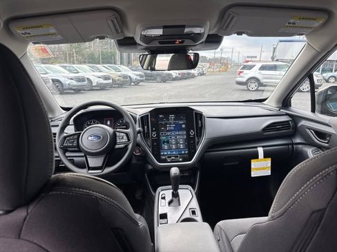New 2026 Subaru Crosstrek 2.0i Premium image 87