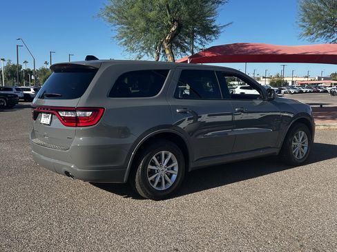 New 2026 Dodge Durango GT image 5