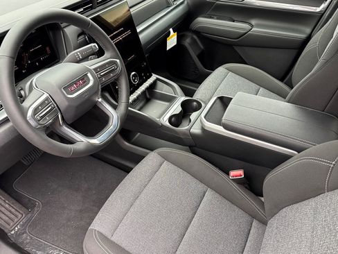 New 2026 GMC Terrain Elevation image 11