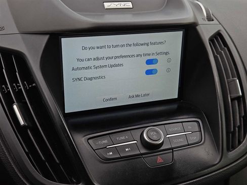 Used 2018 Ford Escape SEL image 16