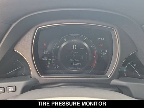 Used 2019 Lexus LS 500 AWD image 20