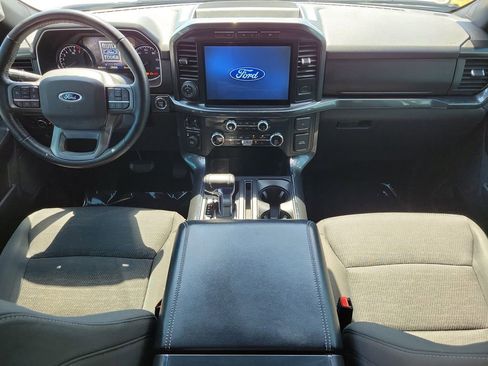 Used 2022 Ford F150 XLT w/ Equipment Group 302A High image 9