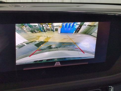 Used 2024 Buick Envista Sport Touring w/ Convenience I Package image 28