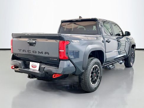 New 2026 Toyota Tacoma TRD Off-Road AWD/4WD image 4