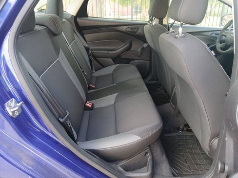 Used 2012 Ford Focus S FWD image 10