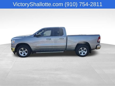 Used 2019 RAM 1500 Big Horn AWD/4WD image 20