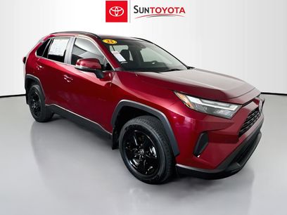 Used 2025 Toyota RAV4 XLE w/ Convenience Package