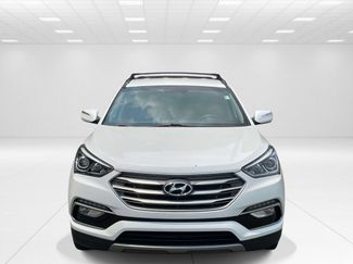 Used 2017 Hyundai Santa Fe Sport 2.0T FWD video 2