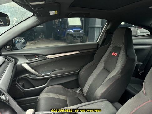 Used 2017 Honda Civic Si image 19