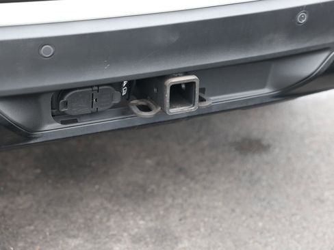 Certified 2022 Ford Explorer ST-Line w/ Class IV Trailer Tow Package image 30