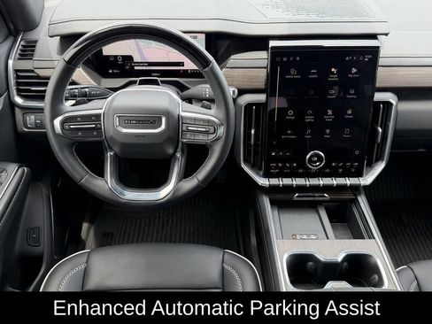 New 2026 GMC Acadia Denali w/ Super Cruise Package FWD image 13