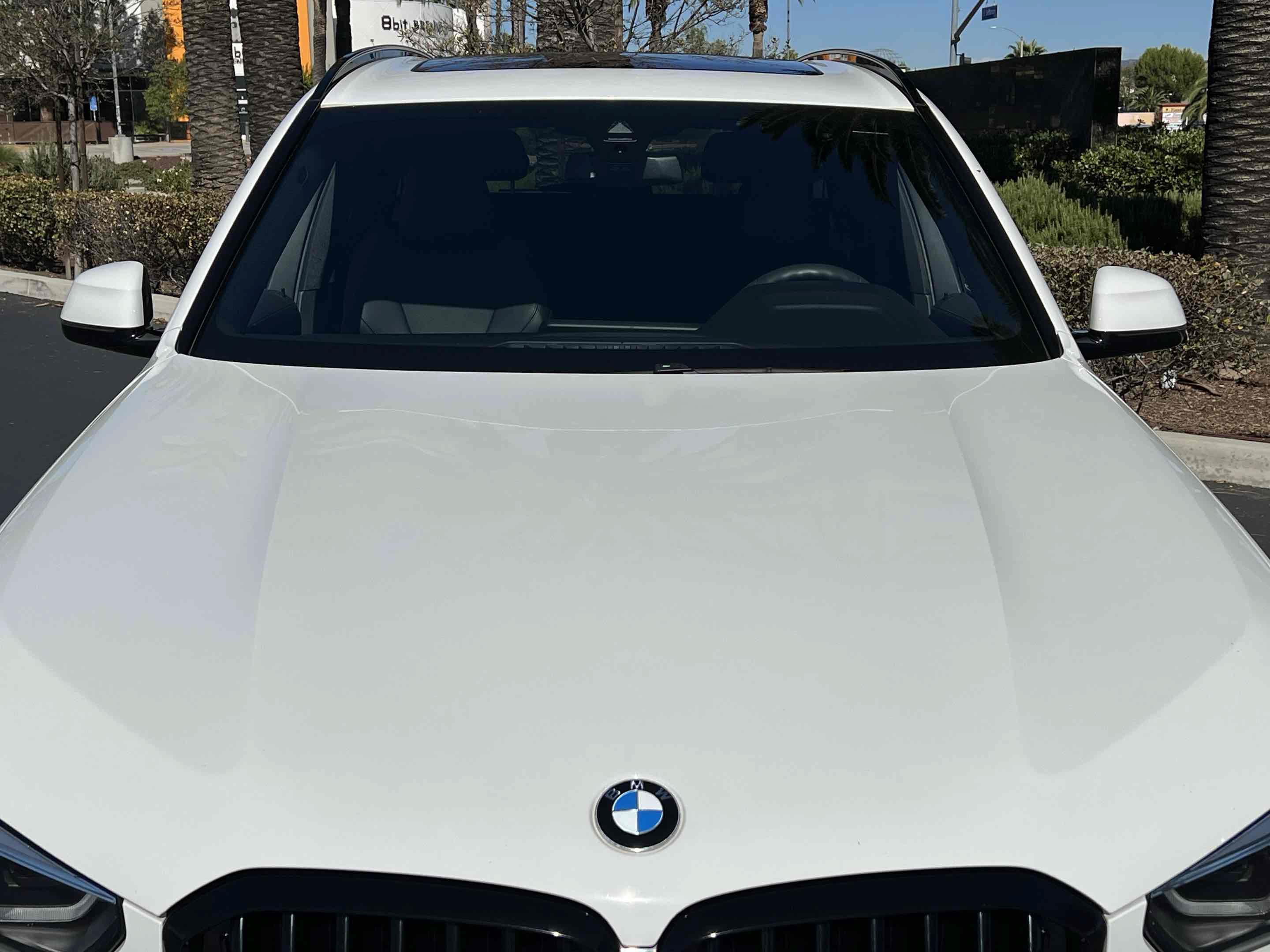 Used 2020 BMW X5 sDrive40i w/ M Sport Package RWD image 76