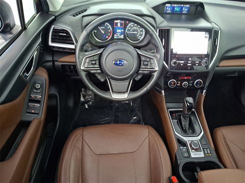 Used 2021 Subaru Forester Touring image 13