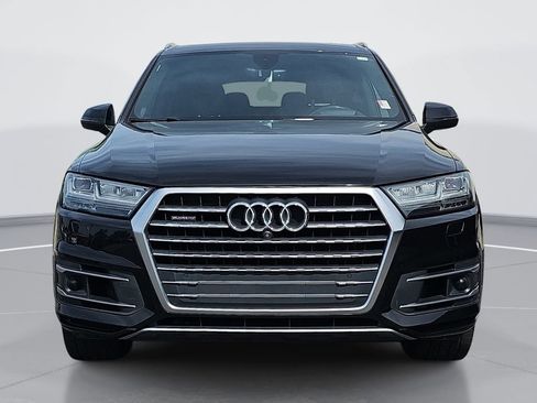Used 2017 Audi Q7 3.0T Prestige w/ Prestige Package AWD/4WD image 10