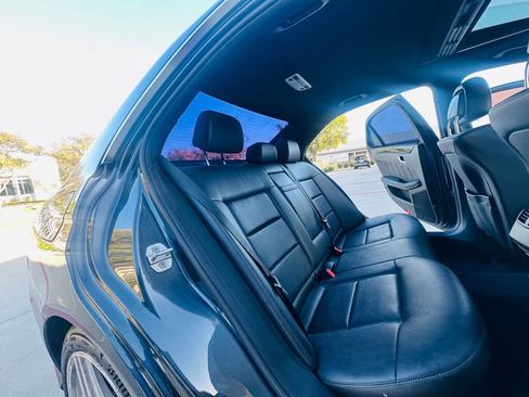 Used 2012 Mercedes-Benz E 350 E350 image 21