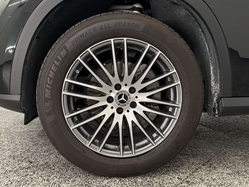 Certified 2026 Mercedes-Benz GLC 300 image 12