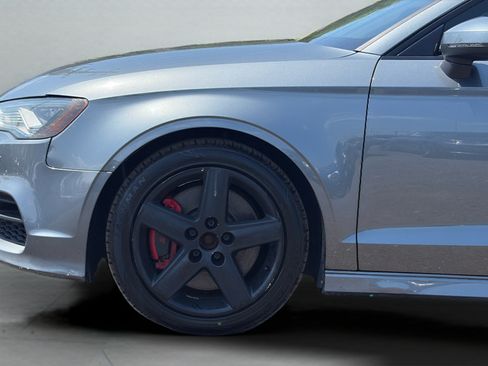 Used 2016 Audi S3 Premium Plus w/ Technology Package AWD/4WD image 26