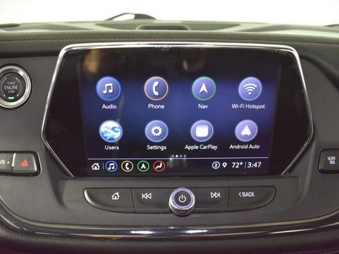 Used 2021 Chevrolet Blazer RS w/ Enhanced Convenience Package AWD/4WD image 22