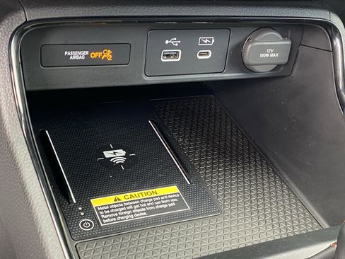 Used 2024 Honda CR-V Sport-L image 23