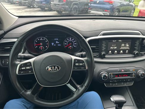 Used 2020 Kia Sorento S AWD/4WD image 13