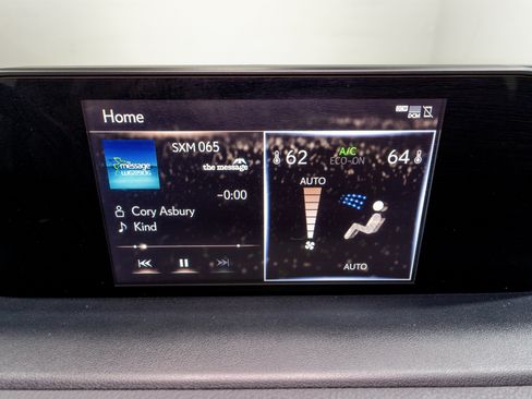 Used 2020 Lexus RX 350 FWD w/ Accessory Package image 16
