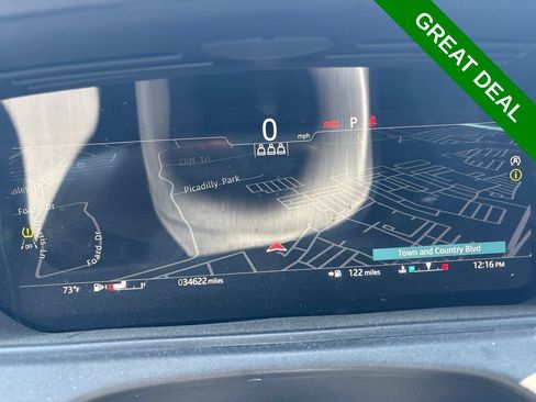 Used 2025 Land Rover Range Rover Velar Dynamic SE AWD/4WD image 26
