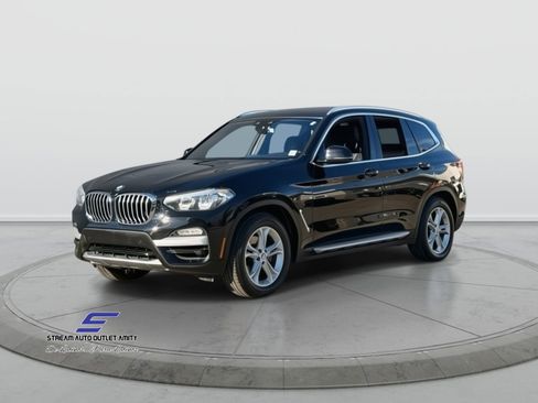 Used 2019 BMW X3 xDrive30i image 6