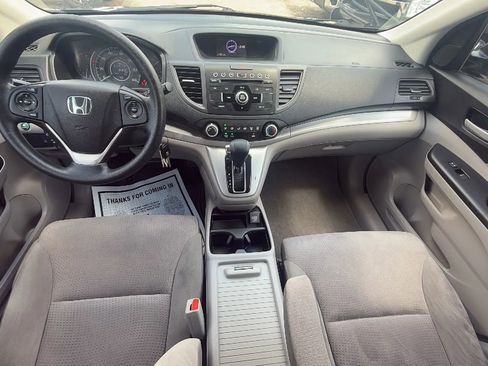 Used 2014 Honda CR-V EX image 11