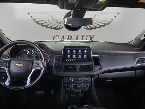 Used 2021 Chevrolet Tahoe LS AWD/4WD image 20