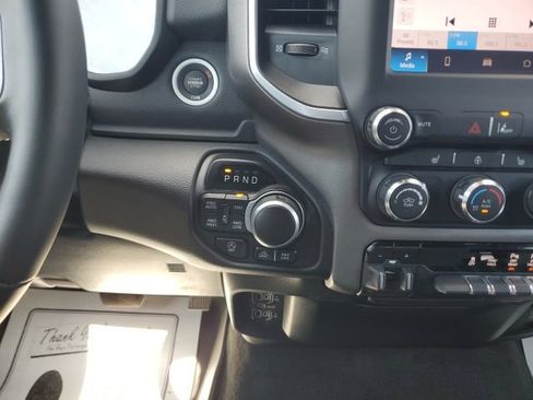 Used 2023 RAM 1500 Big Horn AWD/4WD image 19