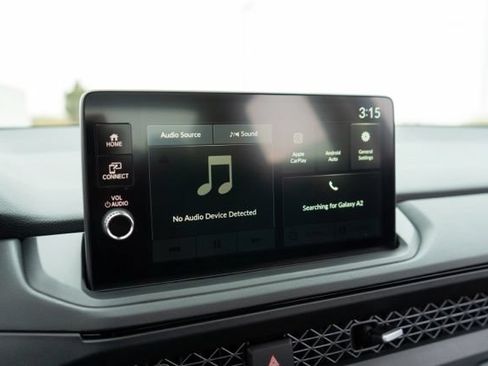 Used 2025 Honda Accord SE image 22