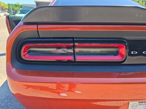 Used 2023 Dodge Challenger R/T RWD image 34