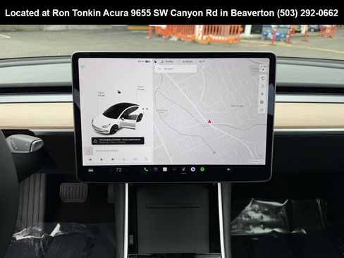 Used 2018 Tesla Model 3 Long Range image 21