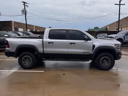 Used 2024 RAM 1500 TRX AWD/4WD image 9