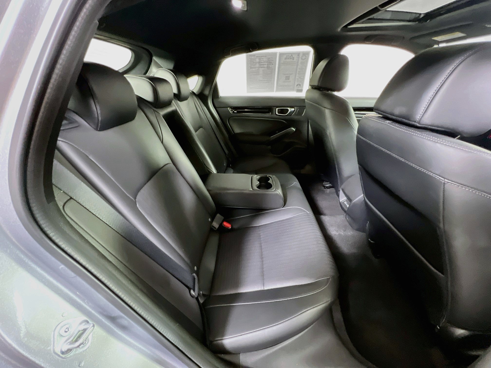 Used 2023 Honda Civic Sport Touring image 27