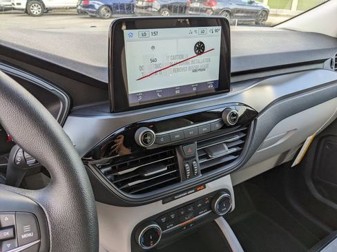 New 2026 Ford Escape Active FWD image 22