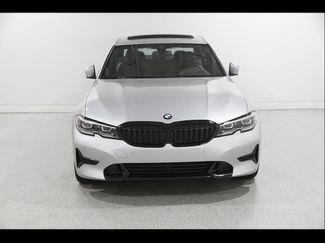 Used 2021 BMW 330e xDrive w/ Premium Package AWD/4WD video 2