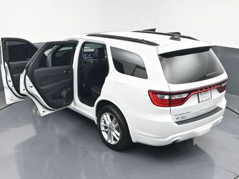 Used 2024 Dodge Durango R/T AWD/4WD image 46