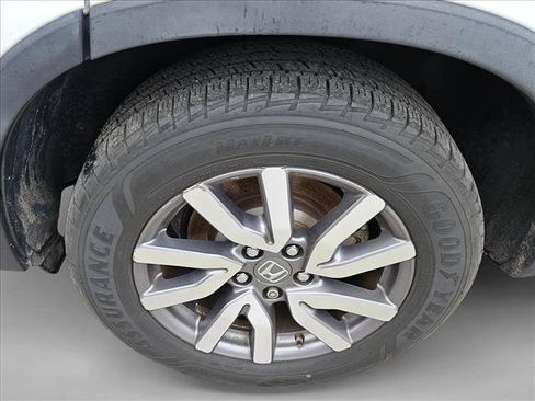 Used 2020 Honda Pilot EX-L image 5