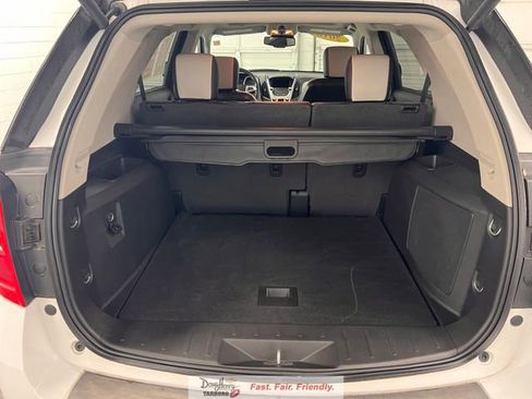 Used 2016 Chevrolet Equinox LTZ w/ Enhanced Convenience Package image 32