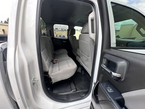 Used 2018 Chevrolet Silverado 1500 LS AWD/4WD image 12