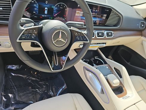 New 2026 Mercedes-Benz GLE 350 4MATIC image 17