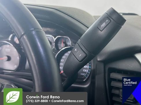 Used 2020 Chevrolet Tahoe LT AWD/4WD image 20