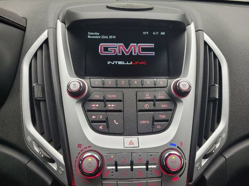 Used 2017 GMC Terrain SLE w/ Nightfall Package image 25