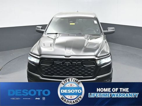 New 2026 RAM 1500 Express AWD/4WD image 32