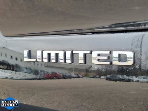 Used 2023 Jeep Grand Cherokee L Limited w/ Trailer Tow Group (B) AWD/4WD image 6