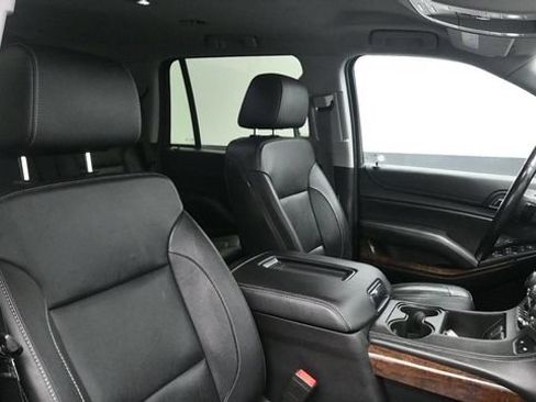 Used 2020 Chevrolet Tahoe LT AWD/4WD image 34