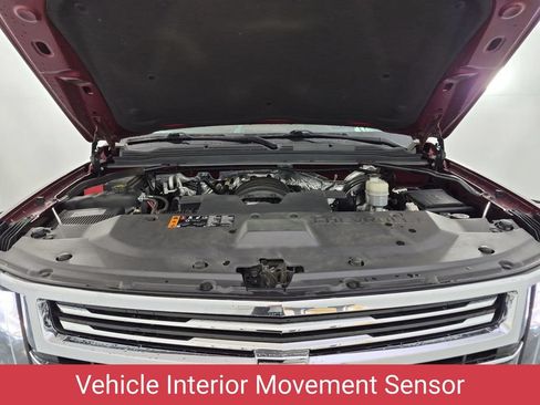 Certified 2018 Chevrolet Suburban Premier AWD/4WD image 42