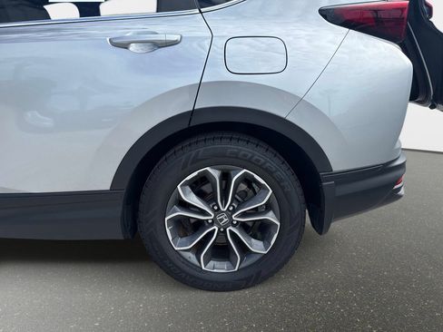 Used 2022 Honda CR-V EX-L image 10