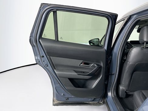 Used 2025 MAZDA CX-50 2.5 Hybrid w/ Preferred Pkg image 26